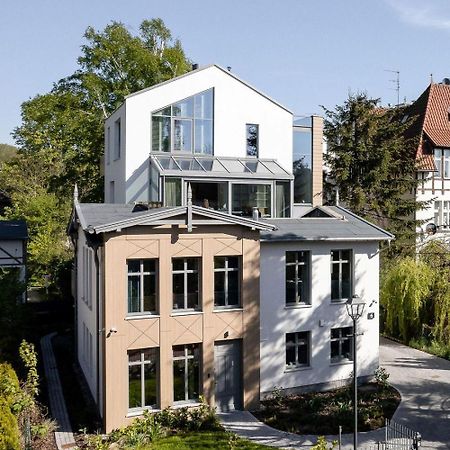Baltic Wave Boutique Apartments With Sauna And Gym Zoppot Exterior foto