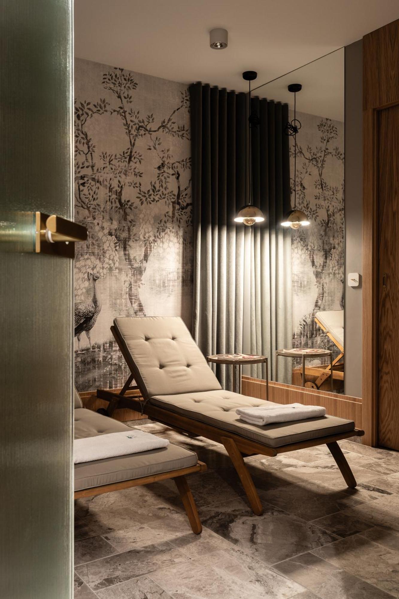 Baltic Wave Boutique Apartments With Sauna And Gym Zoppot Exterior foto