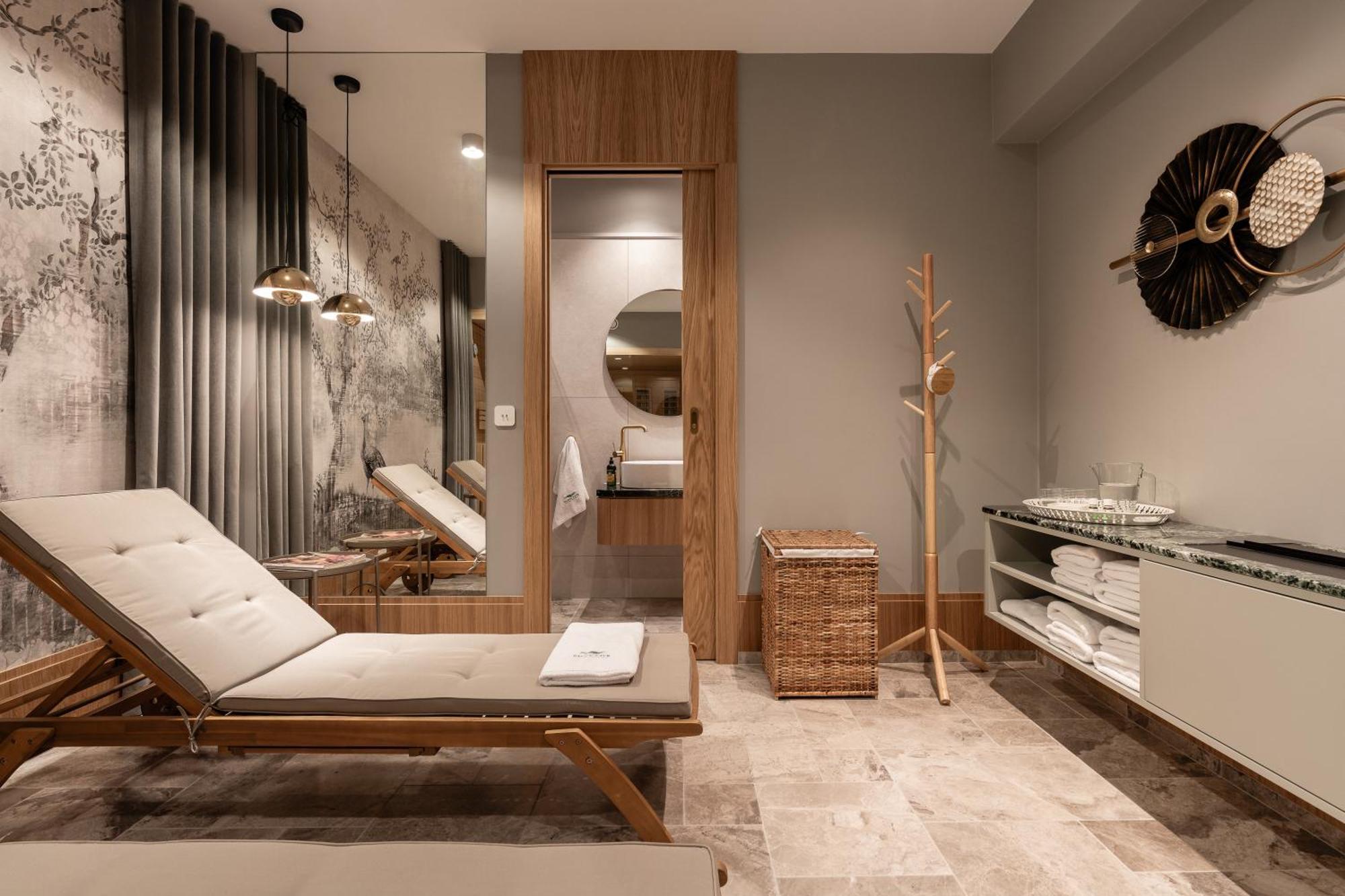 Baltic Wave Boutique Apartments With Sauna And Gym Zoppot Exterior foto