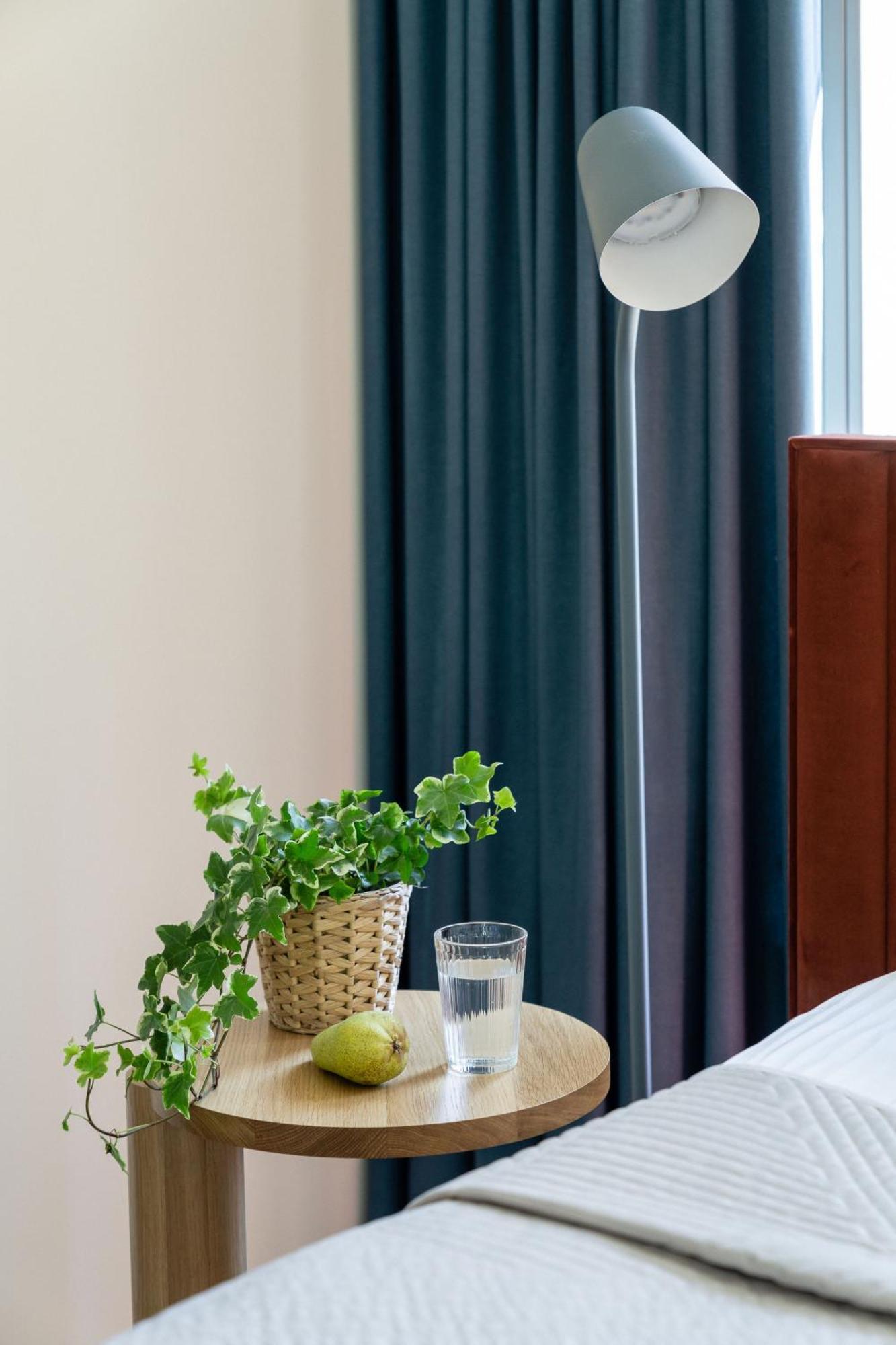 Baltic Wave Boutique Apartments With Sauna And Gym Zoppot Exterior foto