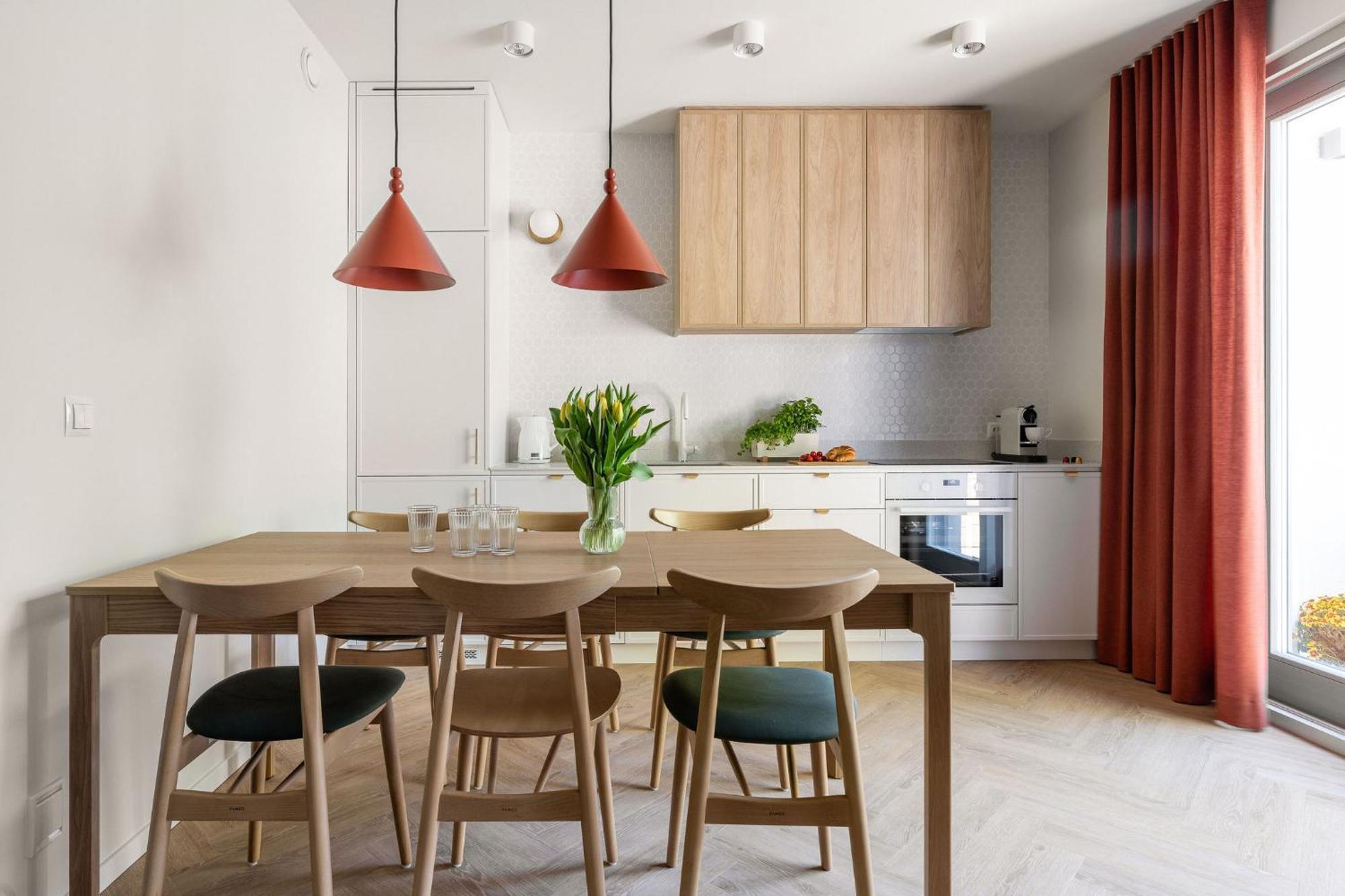 Baltic Wave Boutique Apartments With Sauna And Gym Zoppot Exterior foto